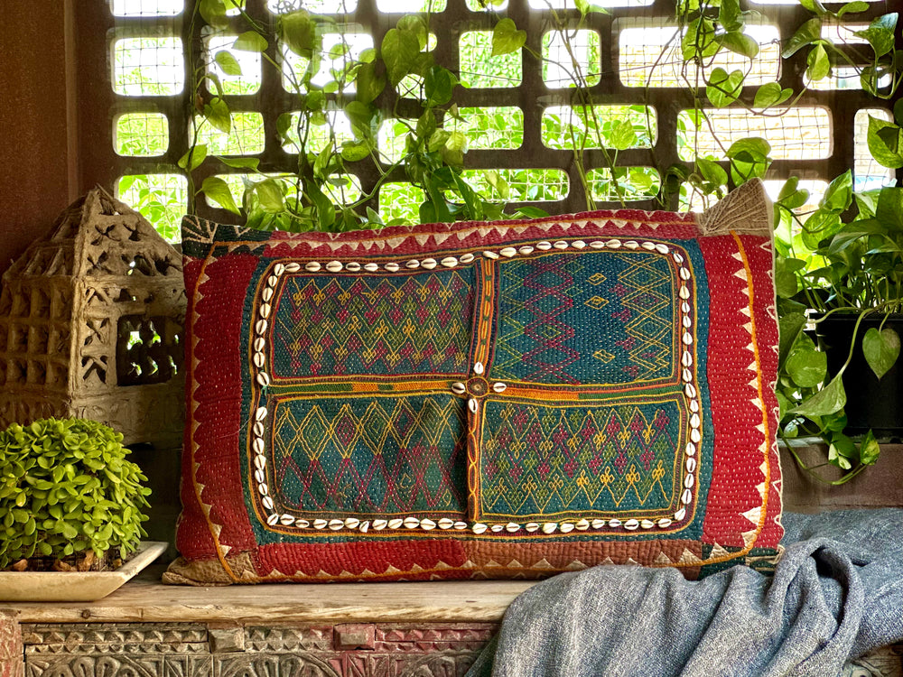 Banjara Cusion Cover