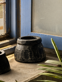 Stone Bowl