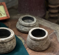 Stone Bowl