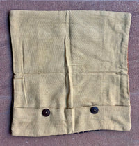 Banjara Patchwork Cusion Cover
