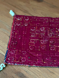 Banjara Gala Patches