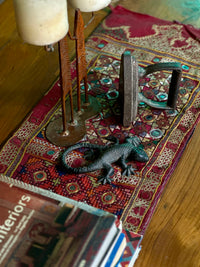 Sakhiyo Embroidered Runner