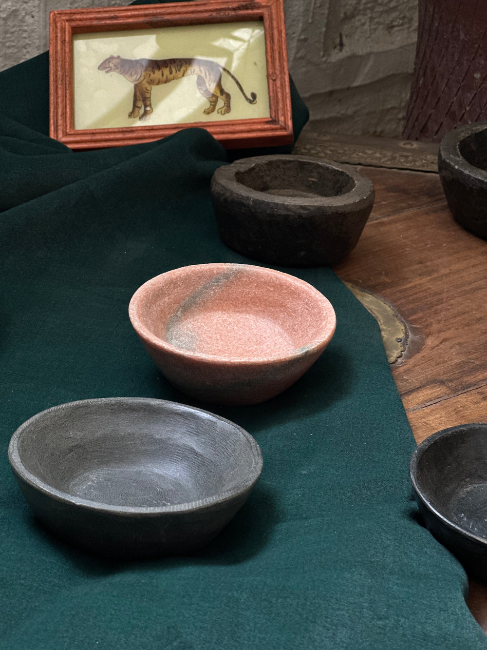 Decorative Bowl