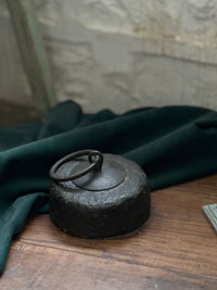 Stone Stopper